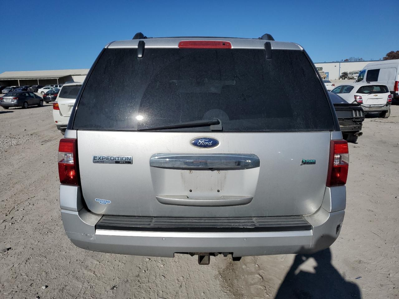 VIN 1FMJK2A55DEF29064 2013 FORD EXPEDITION no.6