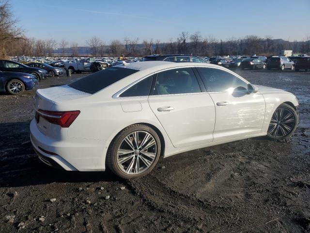  AUDI A6 2019 Biały