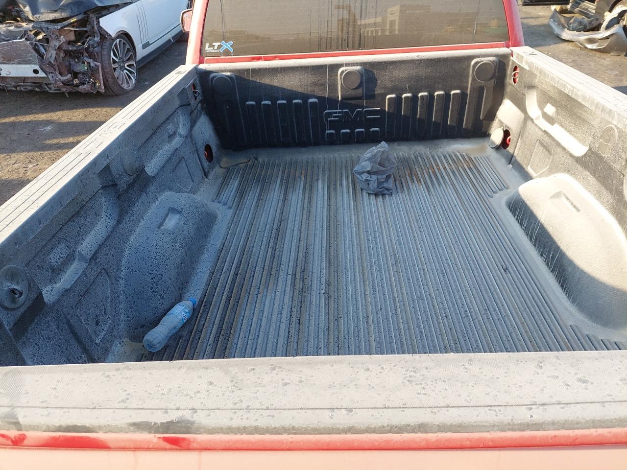 1GTN29EC6JZ178399 - 2018 Gmc SIERRA - #86472544
