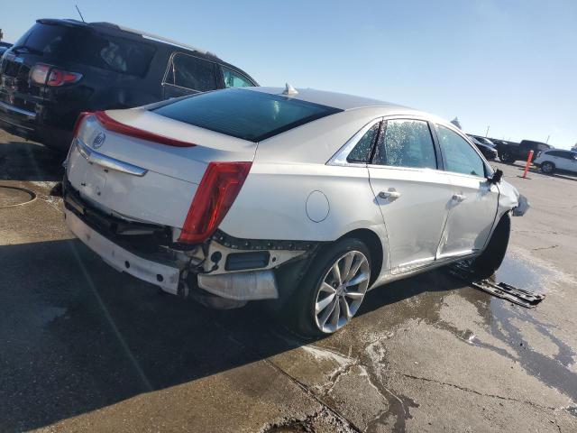  CADILLAC XTS 2013 Білий