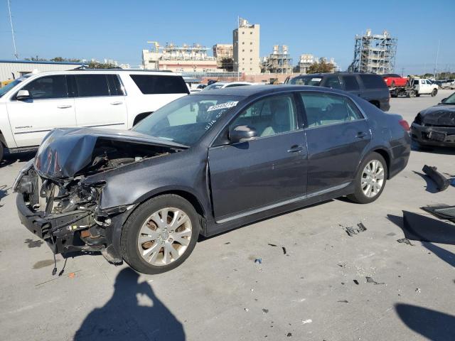 2011 Toyota Avalon Base للبيع في New Orleans، LA - Front End