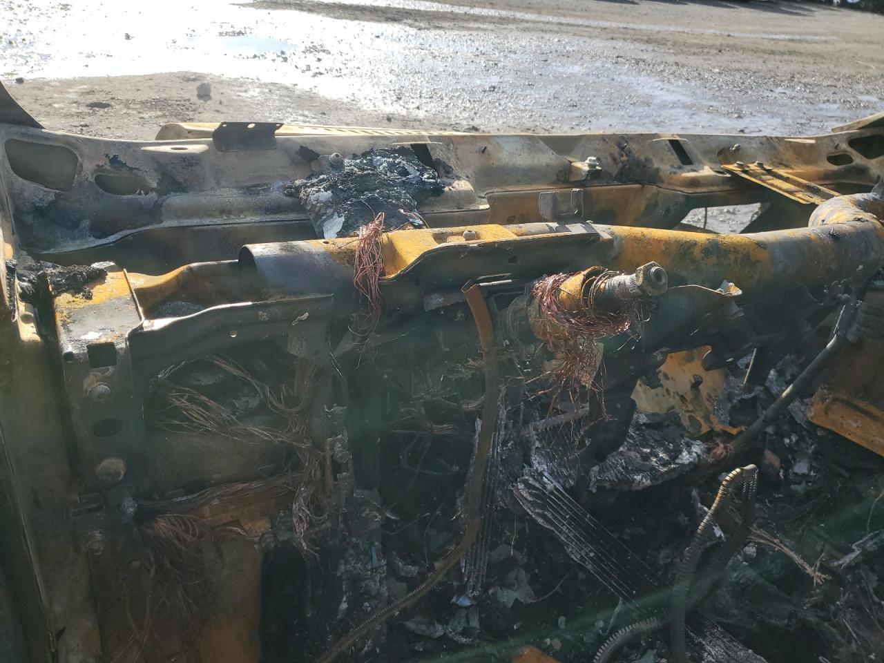 2020 Ram Promaster 3500 3500 High VIN: 3C6URVJG5LE124848 Lot: 86807484