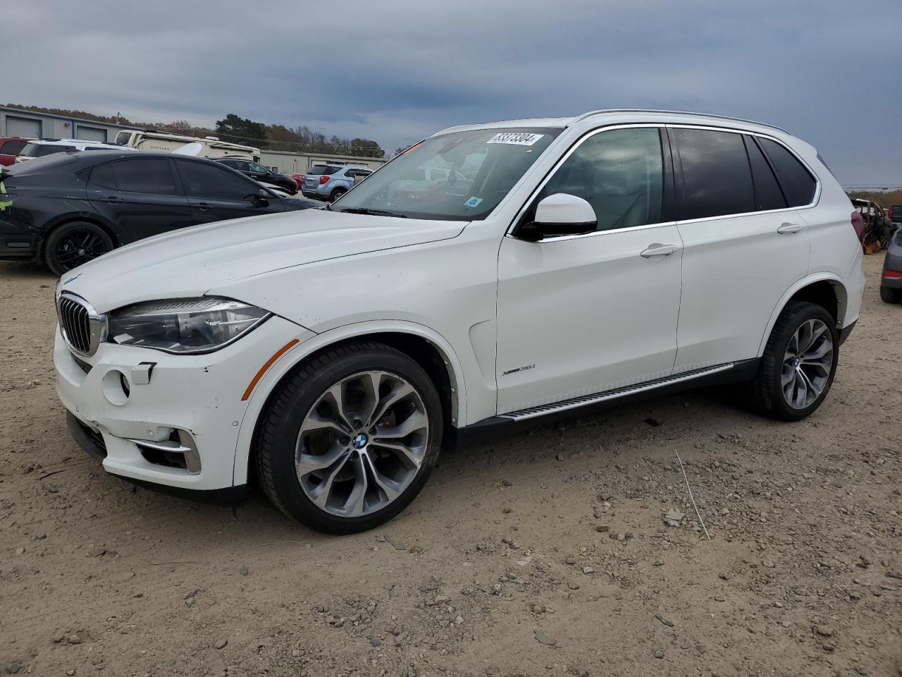 2016 BMW X5 - Image 1