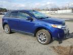 2013 Ford Edge Limited en Venta en Lumberton, NC - Front End