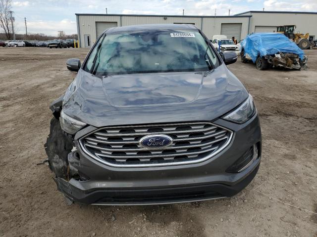  FORD EDGE 2022 Szary