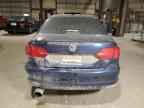 2011 Volkswagen Jetta Tdi for Sale in Eldridge, IA - Front End