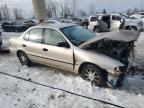 1997 Geo Prizm Lsi for Sale in Wayland, MI - Front End