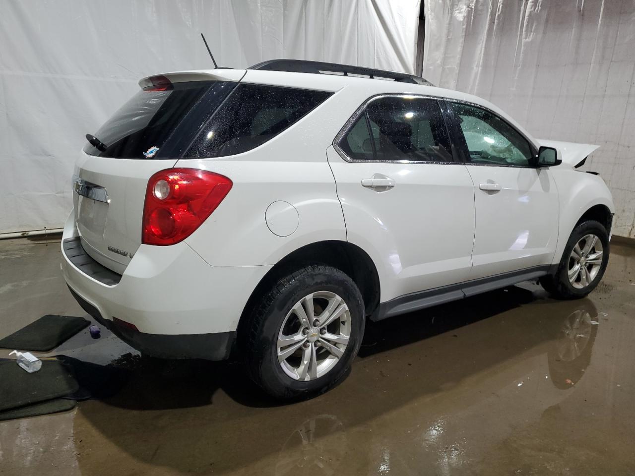 VIN 2GNALBEK3F6280697 2015 CHEVROLET EQUINOX no.3