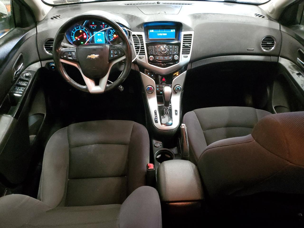 2013 Chevrolet Cruze - Image 8
