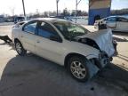 2005 Dodge Neon Sxt იყიდება Cartersville-ში, GA - Front End