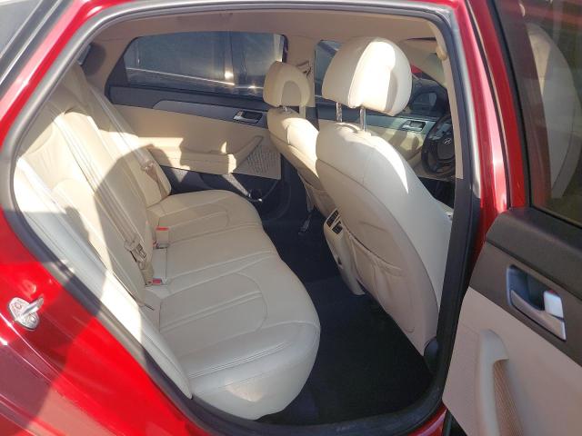 KMHE241G8FA091410 - 2015 HYUNDAI SONATA - #undefined
