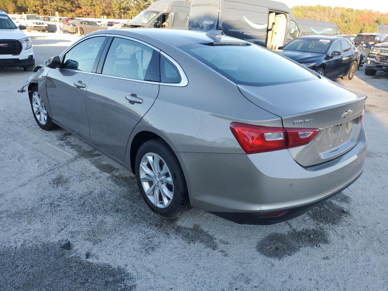 VIN 1G1ZD5ST2RF159010 2024 CHEVROLET MALIBU no.2