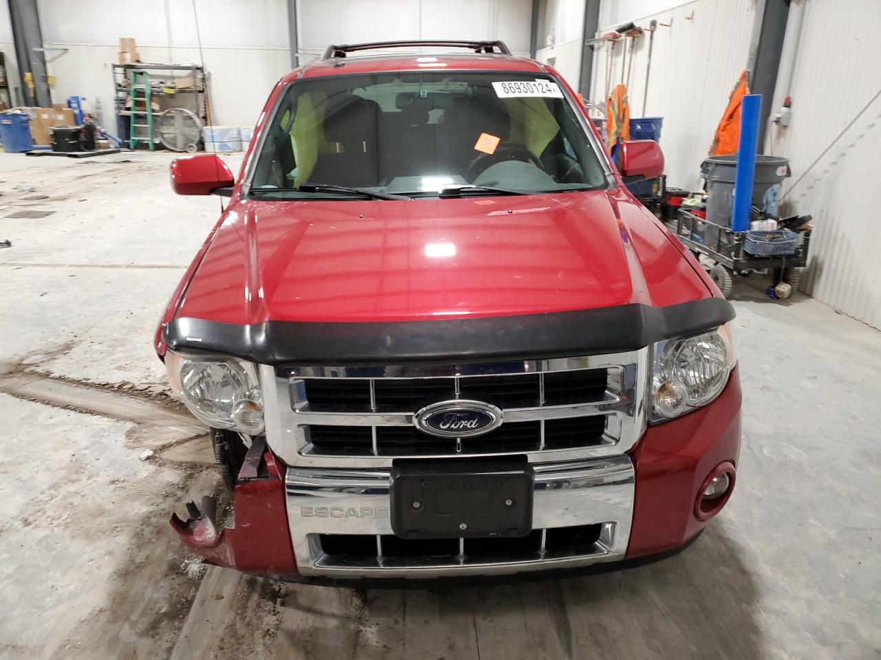 2009 Ford Escape - Image 5
