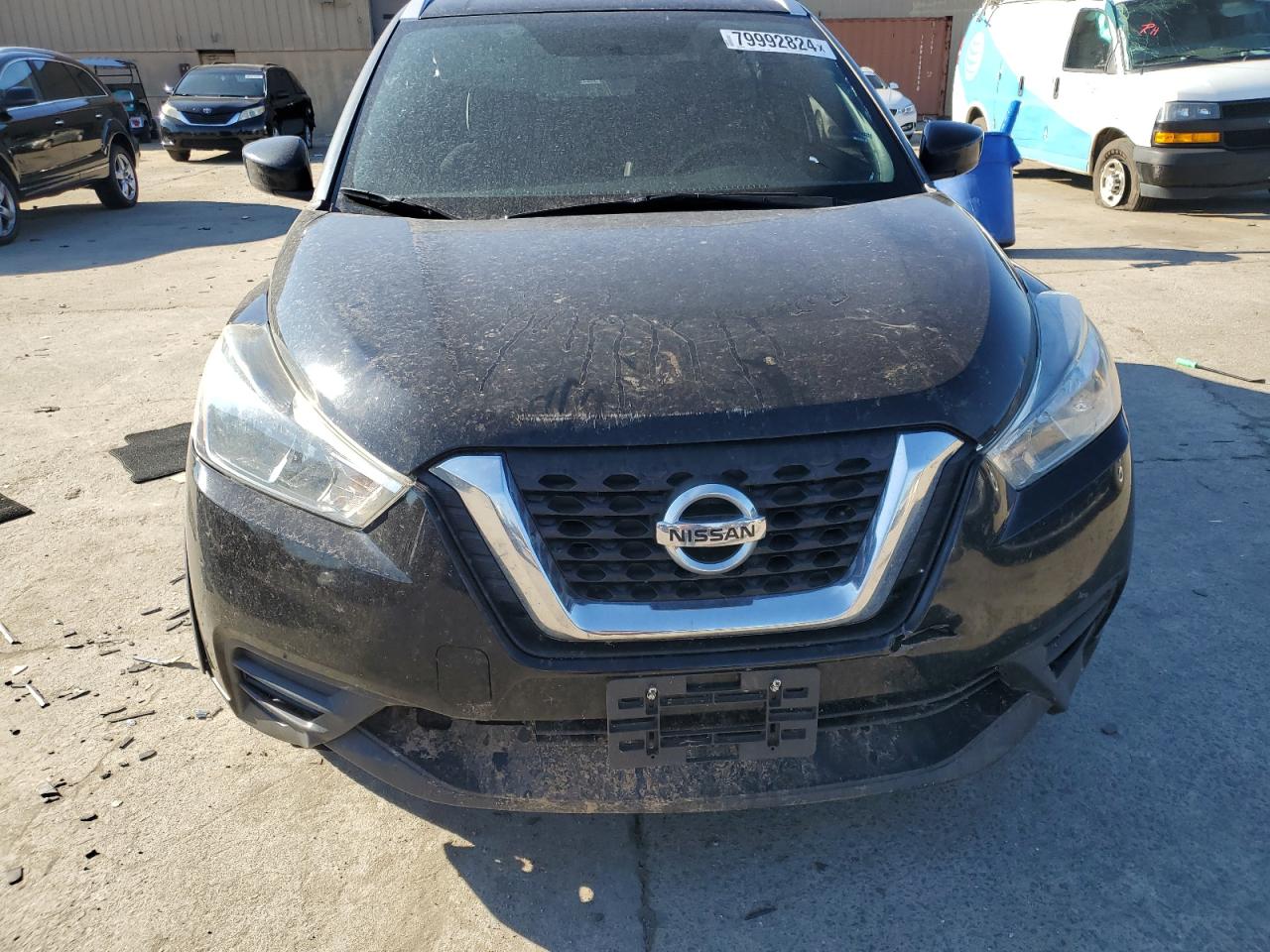 2019 Nissan Kicks - Image 5