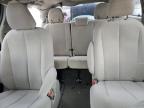 2014 Toyota Sienna Le en Venta en Davison, MI - Side