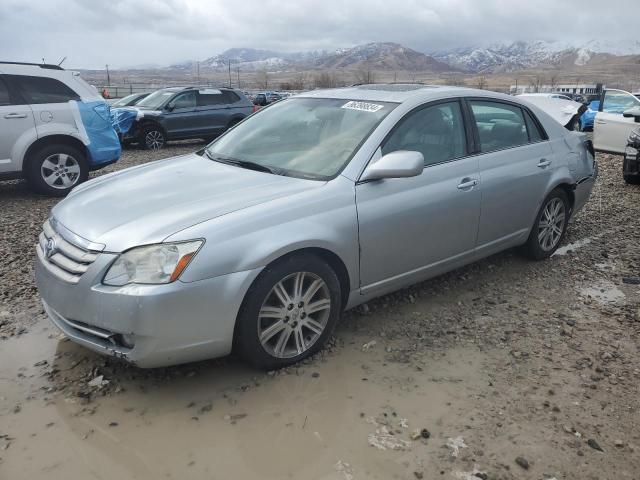 2006 Toyota Avalon Xl