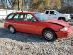 1999 Ford Escort Se na sprzedaż w Austell, GA - Front End