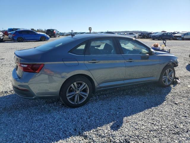  VOLKSWAGEN JETTA 2024 Szary