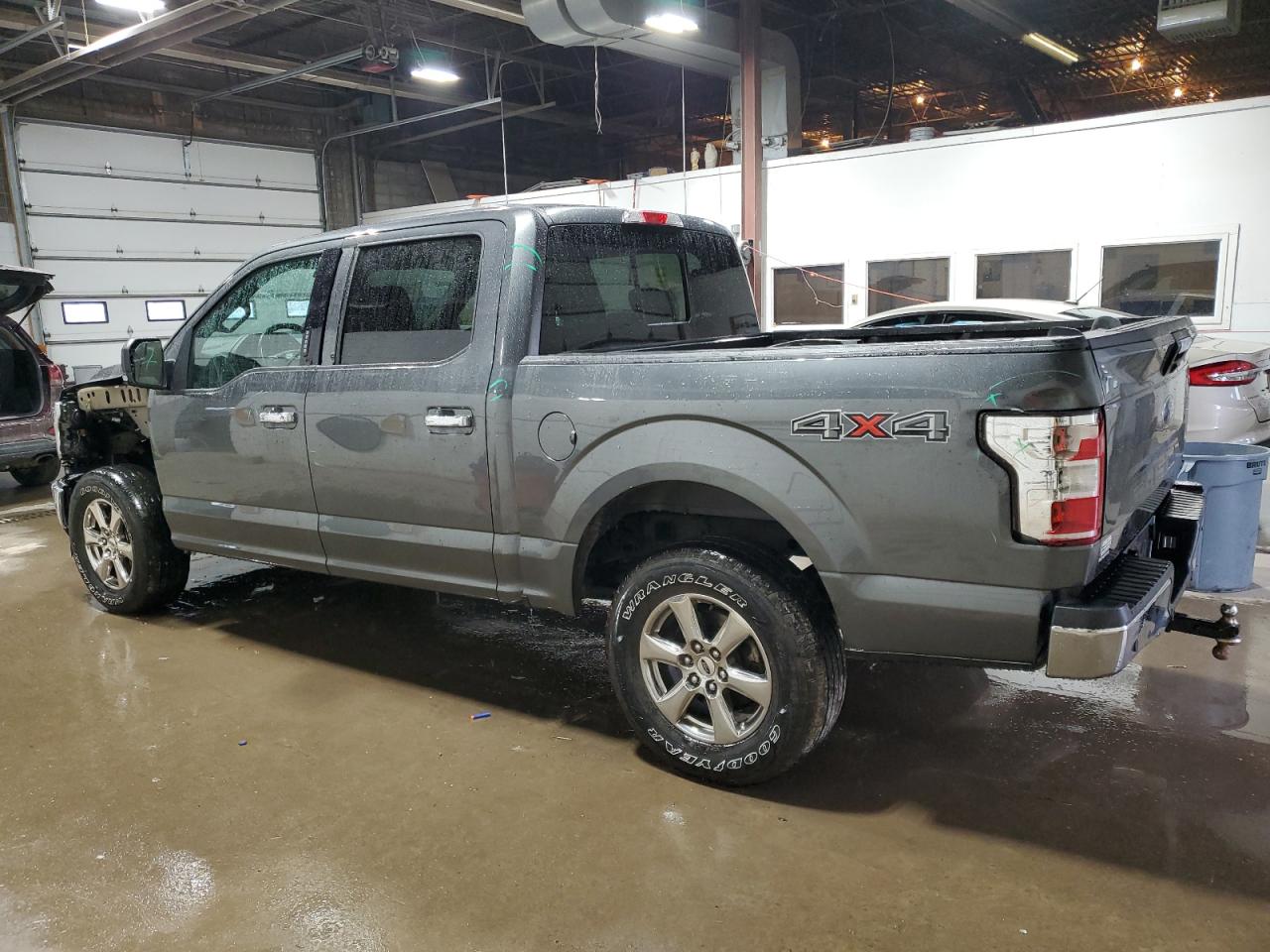 2019 Ford F-150 - Image 2
