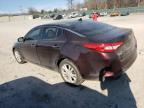 2012 Kia Optima Ex იყიდება Madisonville-ში, TN - Mechanical