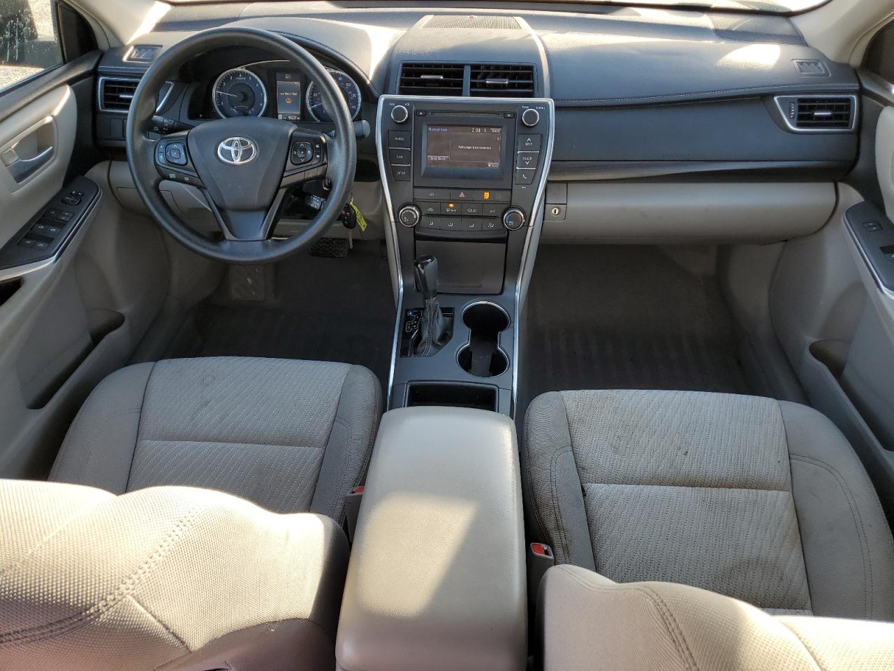 2016 Toyota Camry - Image 8