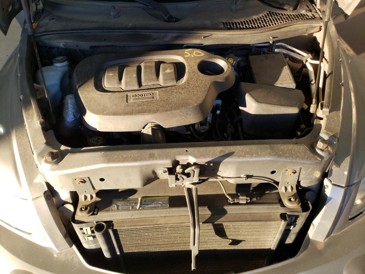 2007 Chevrolet Hhr Lt VIN: 3GNDA23D17S531453 Lot: 84830604