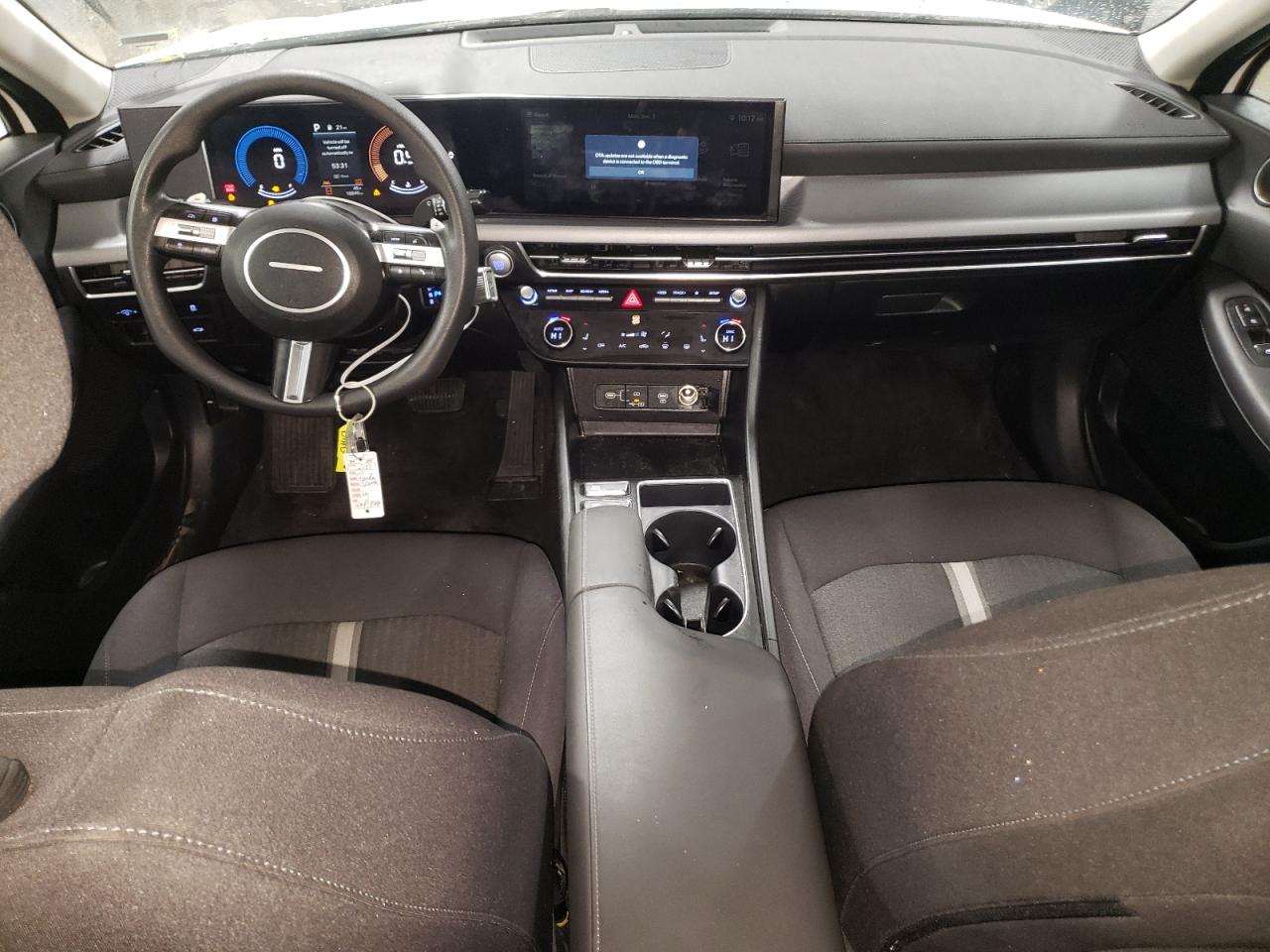 2024 Hyundai Sonata - Image 8