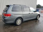 2008 Honda Odyssey Exl en Venta en Harleyville, SC - Rear End