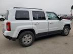 2015 Jeep Patriot Sport zu verkaufen in Fresno, CA - Minor Dent/Scratches