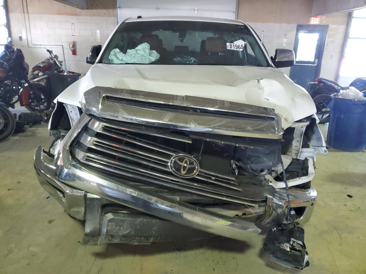 2019 Toyota Tundra - Image 5