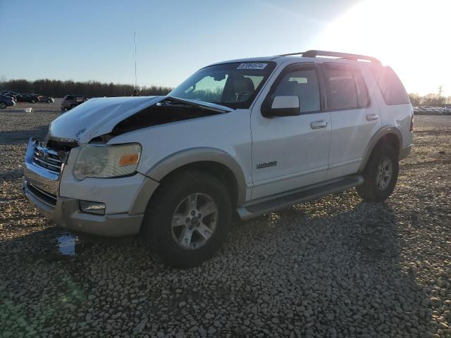 2006 Ford Explorer Eddie Bauer