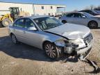 2009 Hyundai Sonata Se იყიდება Kansas City-ში, KS - Front End