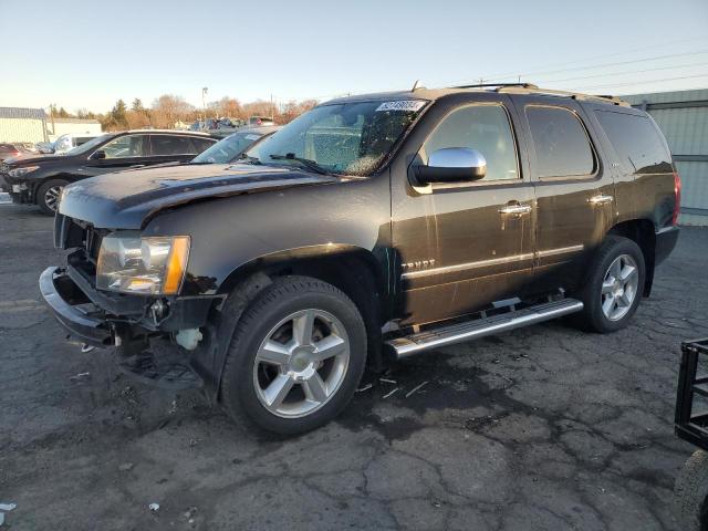 2013 Chevrolet Tahoe K1500 Ltz