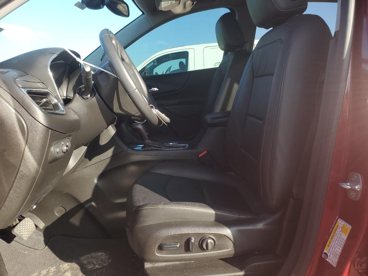 2021 Chevrolet Equinox - Image 7