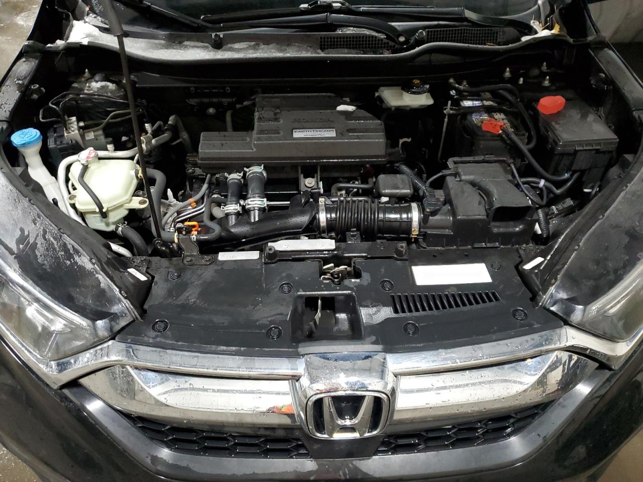 2017 Honda CR-V - Image 13