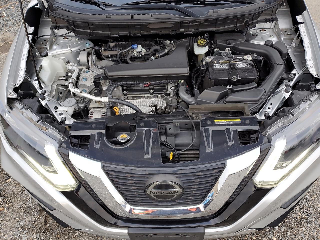 2020 Nissan Rogue - Image 11