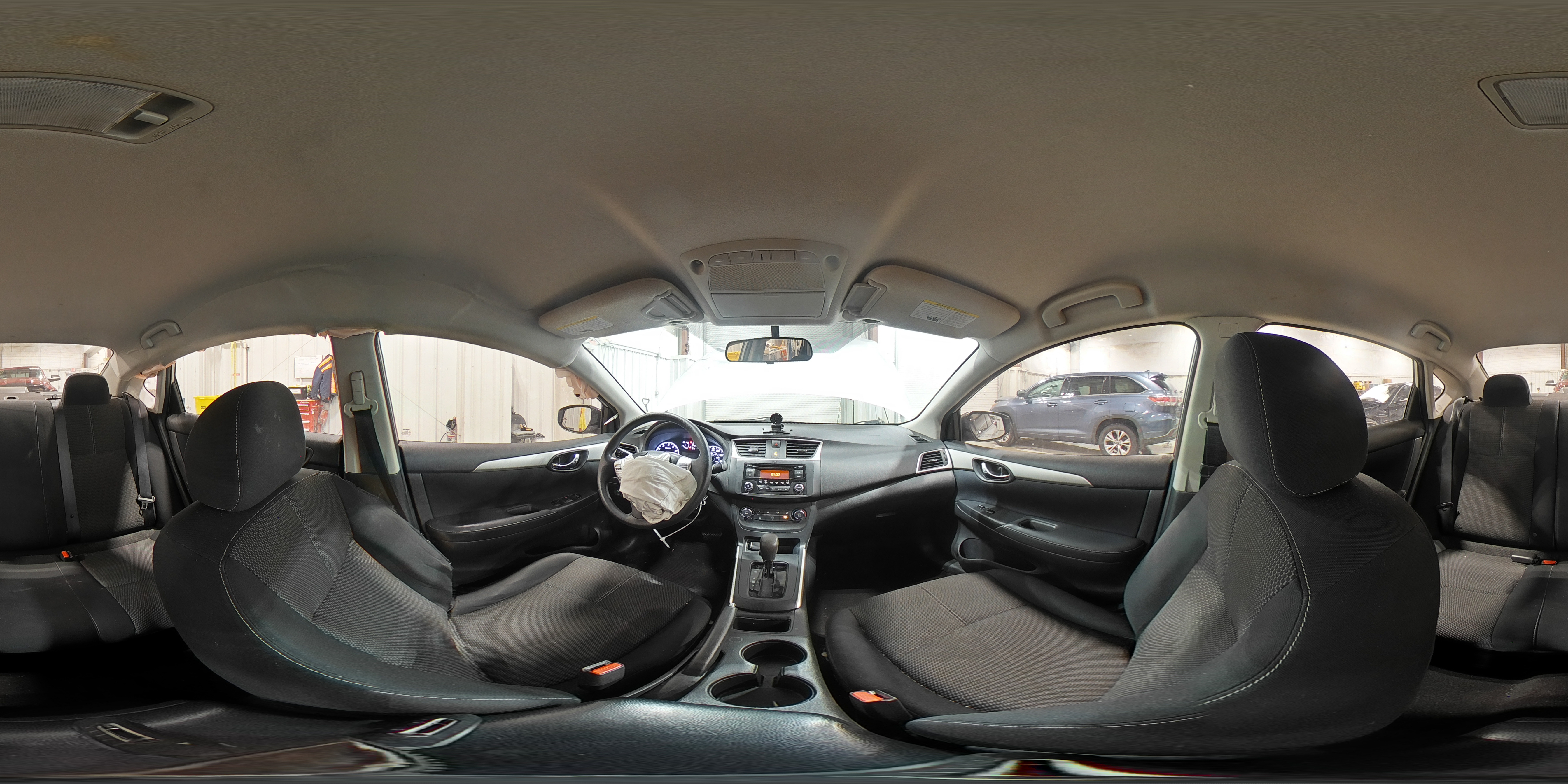 2016 Nissan Sentra - Image 12
