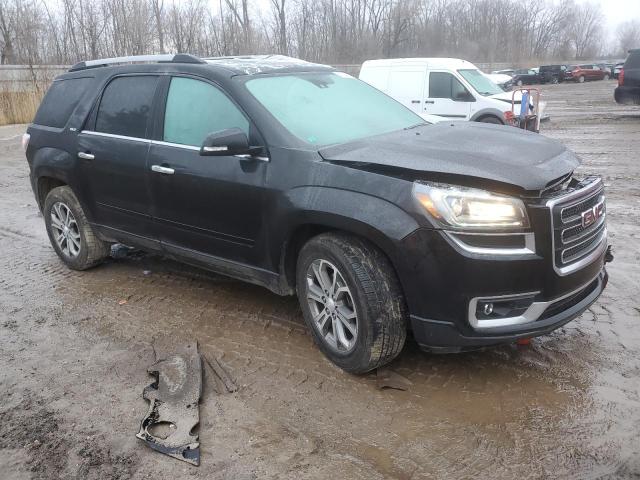  GMC ACADIA 2016 Сharcoal