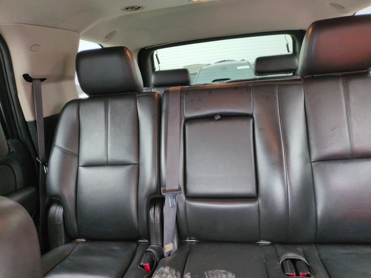 2014 Chevrolet Tahoe - Image 10