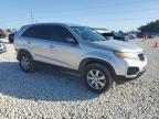 2011 Kia Sorento Base продається в Temple, TX - Side