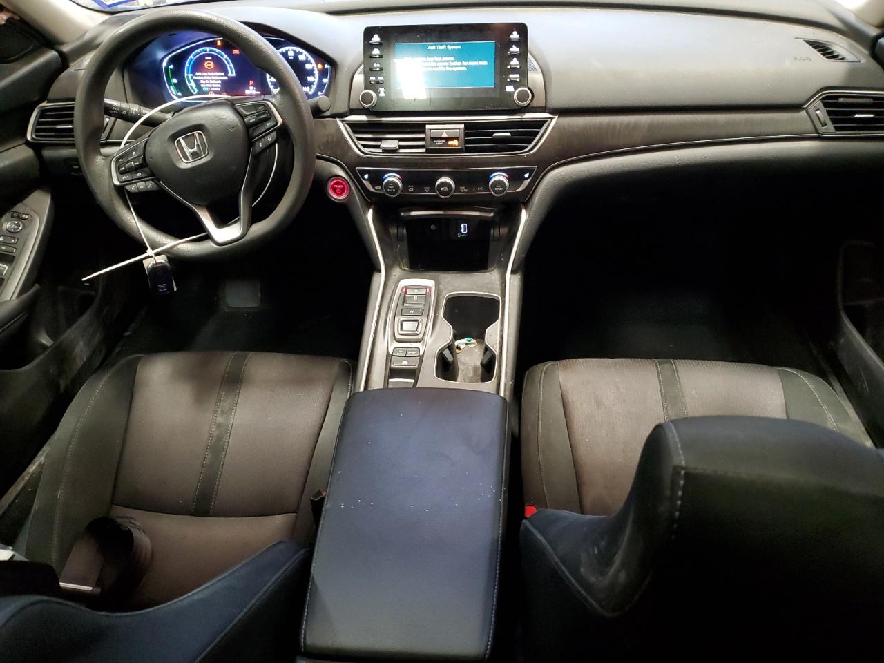 2020 Honda Accord - Image 8
