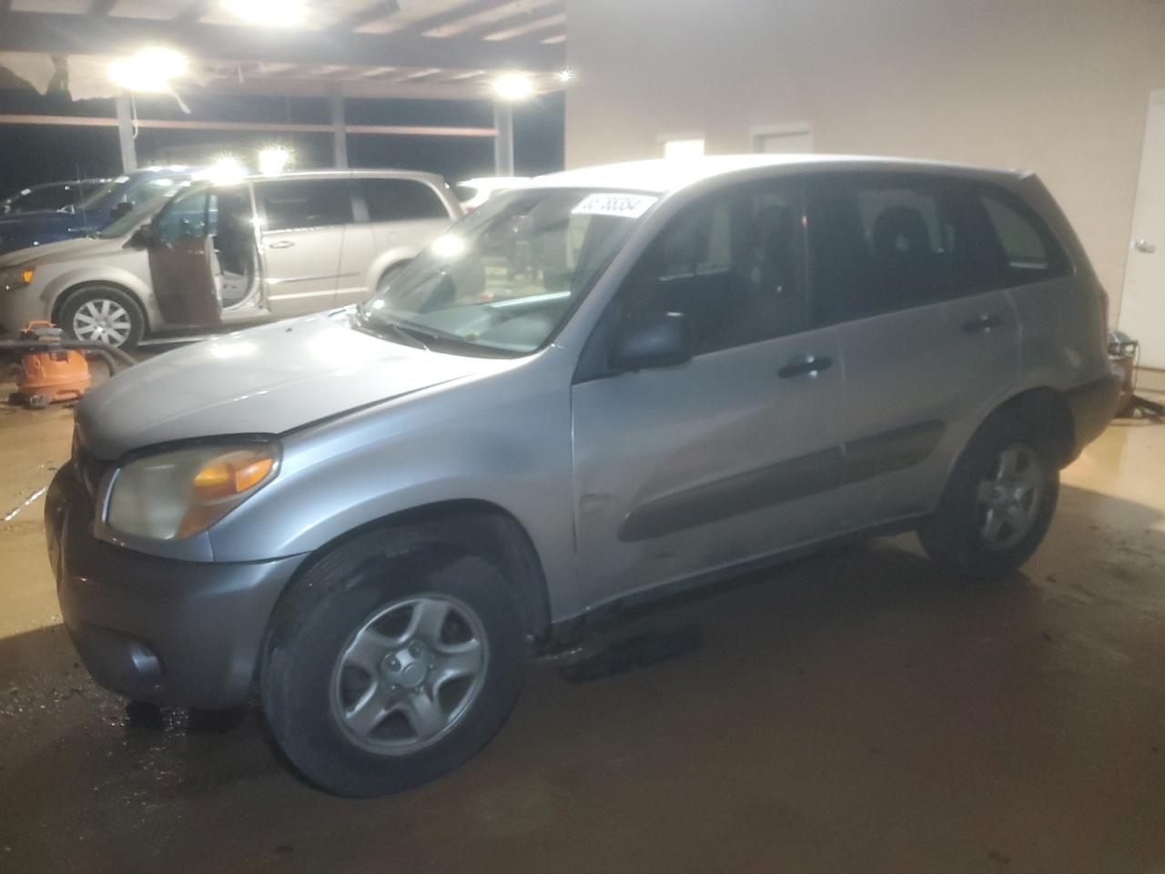 2005 Toyota RAV 4 - Image 1