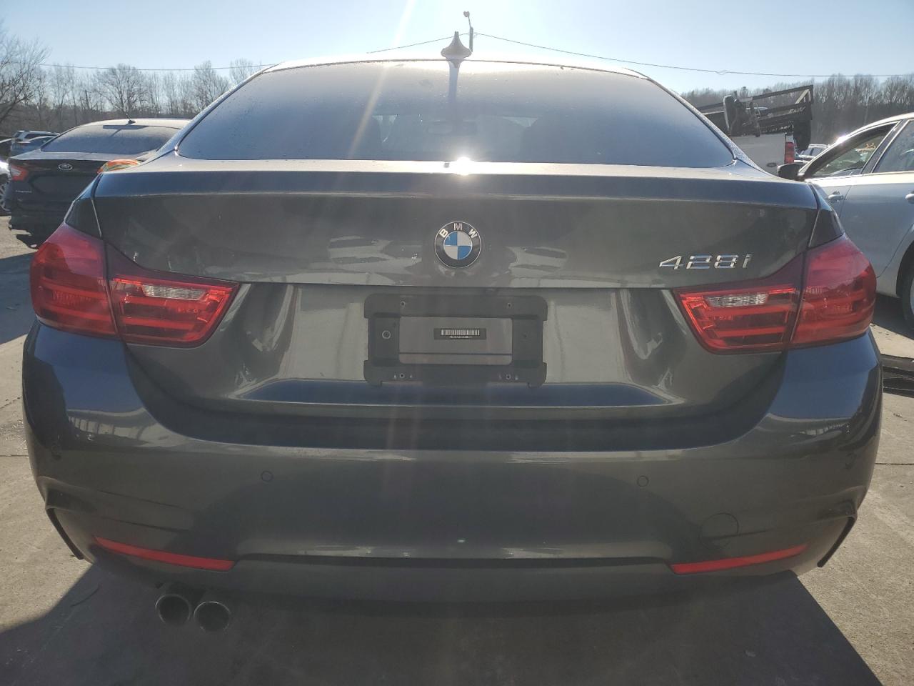 2016 BMW 4er - Image 6