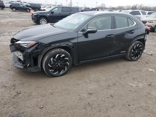 2021 Lexus Ux 250H