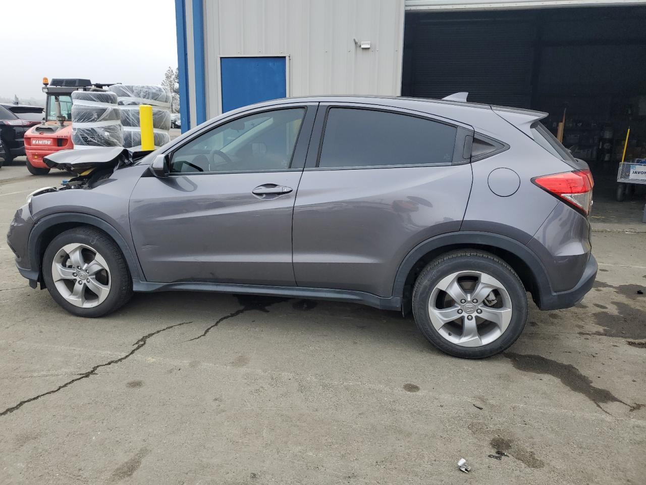 2019 Honda HR-V - Image 2