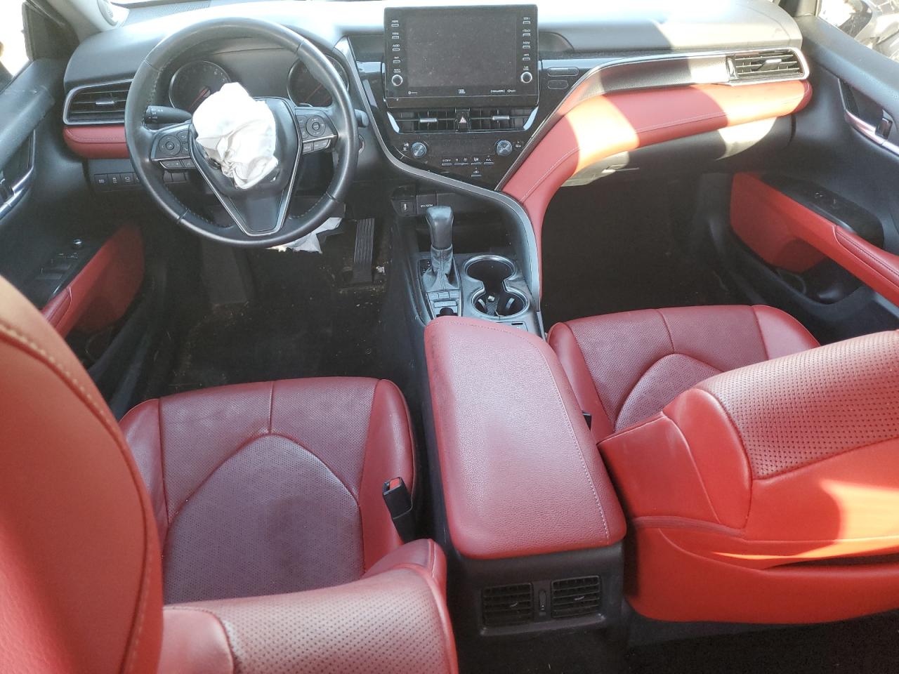2022 Toyota Camry - Image 8