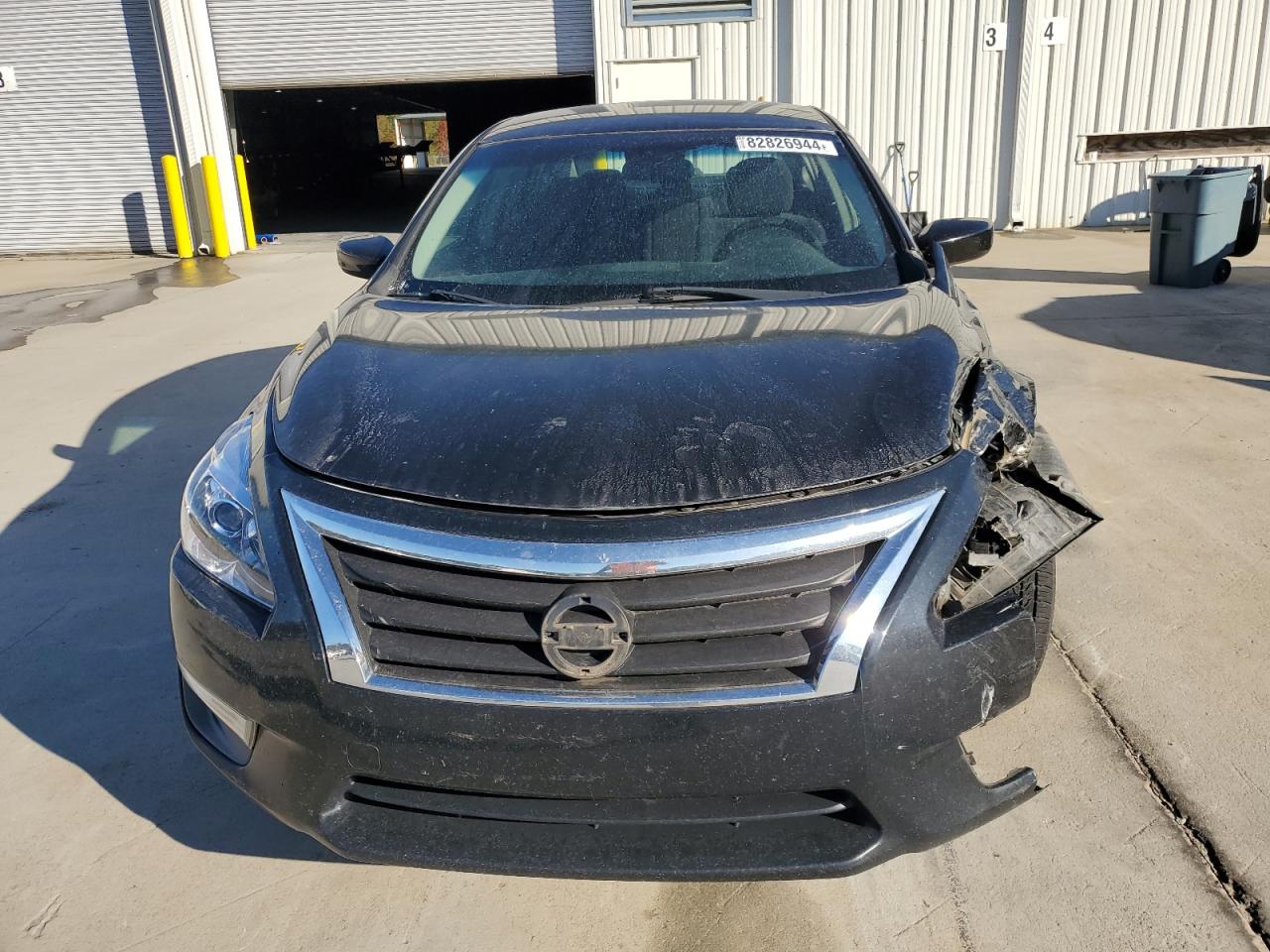 2013 Nissan Altima - Image 5