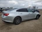 2016 Chevrolet Malibu Lt продається в Dyer, IN - Front End
