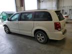 2012 Dodge Grand Caravan Sxt იყიდება Mcfarland-ში, WI - Front End