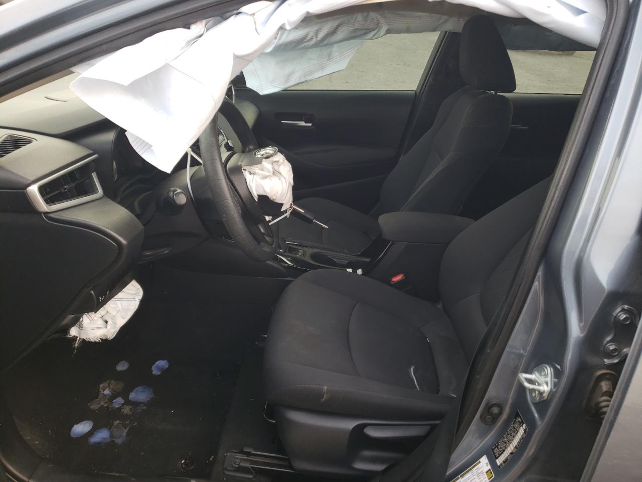 2021 Toyota Corolla - Image 7